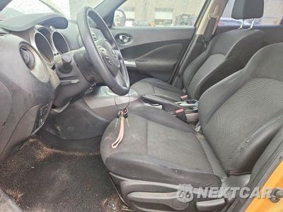 Zdjęcie 7 z 13 samochodu: 2014 NISSAN JUKE S VIN:JN8AF5MV7ET357112 - miniatura