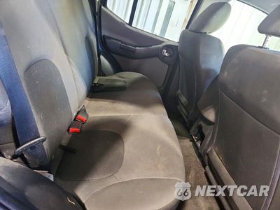 Zdjęcie 11 z 13 samochodu: 2015 NISSAN XTERRA S VIN:5N1AN0NW3FN668448 - miniatura