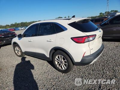 Drugie zdjęcie samochodu z przodu: 2020 FORD ESCAPE SE VIN:1FMCU0G63LUC09429 - miniatura