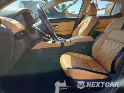 Zdjęcie 7 z 12 samochodu: 2025 NISSAN SENTRA SV VIN:3N1AB8CV7SY256250 - miniatura