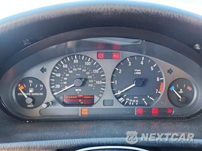 Zdjęcie 9 z 12 samochodu: 1996 BMW 318 I AUTOMATIC VIN:4USCD832XTLC71290 - miniatura