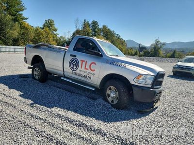 Czwarte zdjęcie samochodu z boku: 2017 RAM 3500 ST VIN:3C63R3ALXHG757628 - miniatura
