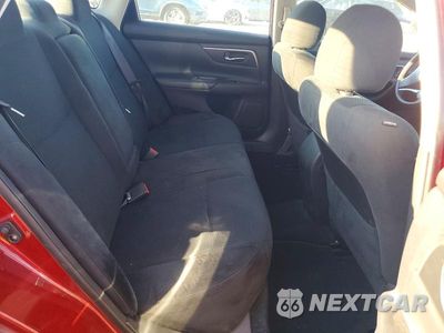 Zdjęcie 10 z 12 samochodu: 2015 NISSAN ALTIMA 2.5 S VIN:1N4AL3AP1FN386504 - miniatura
