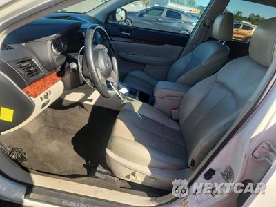 Zdjęcie 7 z 14 samochodu: 2011 SUBARU OUTBACK 2.5I LIMITED VIN:4S4BRCKC9B3439850 - miniatura