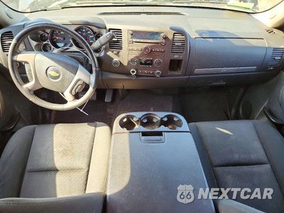 Zdjęcie 8 z 12 samochodu: 2012 CHEVROLET SILVERADO LTZ VIN:1GCRKSE7XCV257220 - miniatura