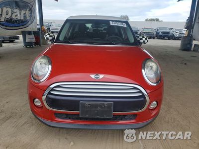 Piąte zdjęcie samochodu w środku: 2015 MINI COOPER VIN:WMWXS5C59FT827934 - miniatura