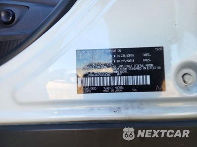 Zdjęcie 13 z 13 samochodu: 2024 TOYOTA BZ4X XLE VIN:JTMAAAAA3RA030857 - miniatura