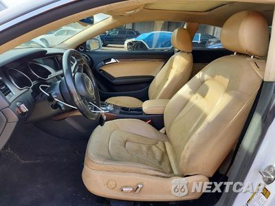 Zdjęcie 7 z 12 samochodu: 2014 AUDI A5 PREMIUM PLUS VIN:WAULFAFR6EA007993 - miniatura