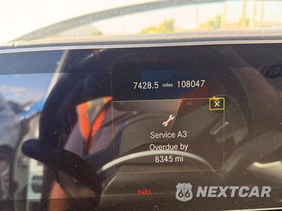 Zdjęcie 9 z 14 samochodu: 2021 MERCEDES-BENZ GLE COUPE AMG 53 4MATIC VIN:4JGFD6BB4MA396090 - miniatura