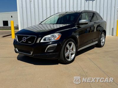 Drugie zdjęcie samochodu z przodu: 2011 VOLVO XC60 T6 VIN:YV4902DZ0B2182704 - miniatura