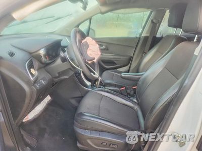 Zdjęcie 7 z 13 samochodu: 2020 CHEVROLET TRAX 1LT VIN:3GNCJLSB5LL328569 - miniatura