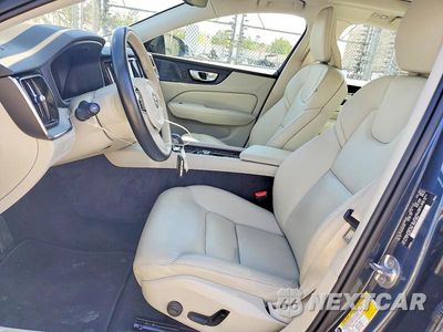 Zdjęcie 7 z 12 samochodu: 2023 VOLVO S60 PLUS VIN:7JRL12FW6PG227200 - miniatura