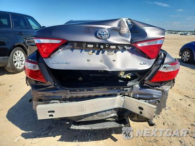 Zdjęcie 6 z 12 samochodu: 2017 TOYOTA CAMRY LE VIN:4T1BF1FK2HU271020 - miniatura