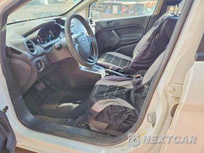 Zdjęcie 7 z 12 samochodu: 2016 FORD FIESTA S VIN:3FADP4AJ5GM157290 - miniatura