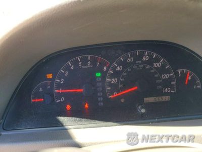 Zdjęcie 9 z 12 samochodu: 2005 TOYOTA CAMRY LE VIN:4T1BE32K95U393230 - miniatura
