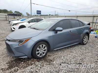 2020 TOYOTA COROLLA LE 5YFEPRAE7LP100879 - główne zdjęcie licytacji z USA - miniatura