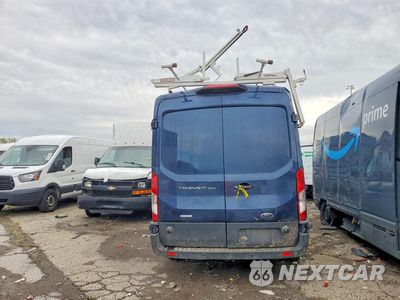 Zdjęcie 6 z 13 samochodu: 2018 FORD TRANSIT T-350 DELIVERY VAN VIN:1FTBW2CGXJKA74074 - miniatura