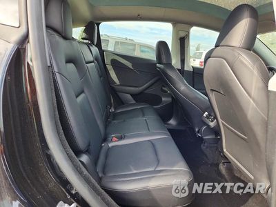 Zdjęcie 11 z 13 samochodu: 2023 TESLA MODEL Y VIN:7SAYGDEE4PF859861 - miniatura