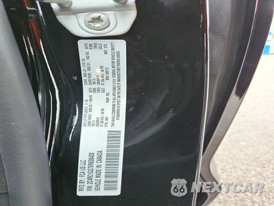 Zdjęcie 13 z 13 samochodu: 2027 CHRYSLER PACIFICA LIMITED VIN:2C4RC1GG7VR608408 - miniatura