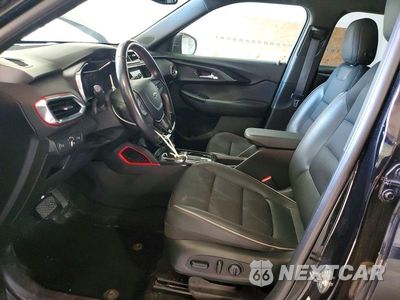 Zdjęcie 7 z 12 samochodu: 2021 CHEVROLET TRAILBLAZER RS VIN:KL79MTSL2MB058008 - miniatura