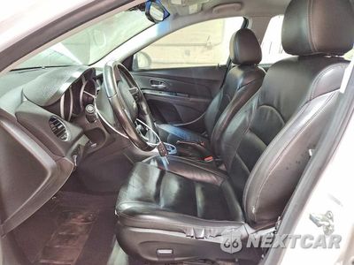 Zdjęcie 7 z 12 samochodu: 2015 CHEVROLET CRUZE LT VIN:1G1PE5SB7F7150868 - miniatura