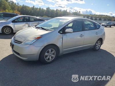 2005 TOYOTA PRIUS BASE JTDKB20U953011540 - główne zdjęcie licytacji z USA - miniatura