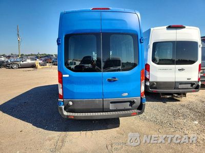 Zdjęcie 6 z 13 samochodu: 2015 FORD TRANSIT 250 DELIVERY VAN VIN:1FTYR2XM4FKA62205 - miniatura