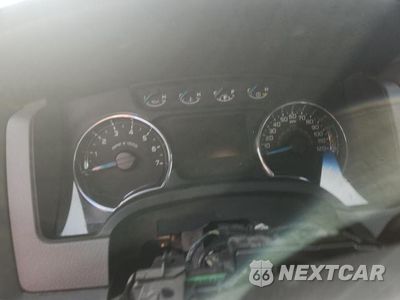 Zdjęcie 9 z 12 samochodu: 2013 FORD F150 SUPER CAB VIN:1FTFX1ET6DFE00081 - miniatura