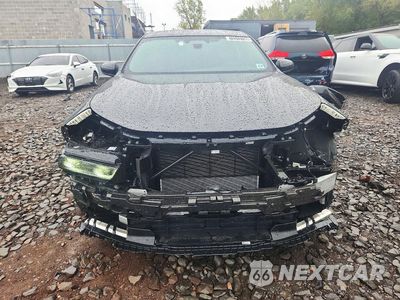 Piąte zdjęcie samochodu w środku: 2026 BMW 740 XI VIN:WBA33EH09TCX83390 - miniatura