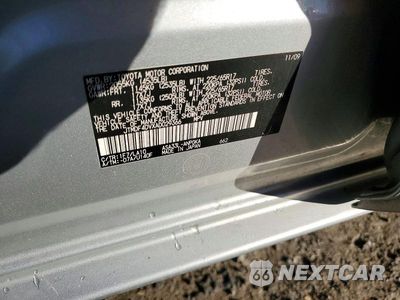 Zdjęcie 13 z 13 samochodu: 2010 TOYOTA RAV4 LIMITED VIN:JTMDF4DVXAD029366 - miniatura