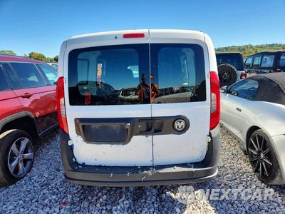 Zdjęcie 6 z 13 samochodu: 2020 RAM PROMASTER CITY VIN:ZFBHRFAB8L6R49781 - miniatura