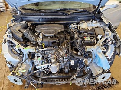 Zdjęcie 11 z 13 samochodu: 2020 CADILLAC XT5 SPORT VIN:1GYKNGRS5LZ124914 - miniatura