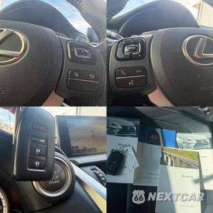 Zdjęcie 11 z 14 samochodu: 2017 LEXUS NX 200T F SPORT VIN:JTJYARBZ3H2078804 - miniatura