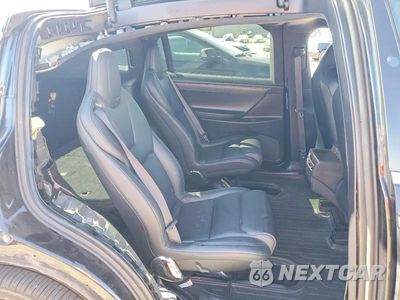 Zdjęcie 11 z 14 samochodu: 2018 TESLA MODEL X VIN:5YJXCBE29JF089887 - miniatura