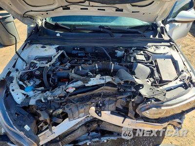 Zdjęcie 11 z 13 samochodu: 2019 HONDA ACCORD SPORT VIN:1HGCV1F35KA031619 - miniatura