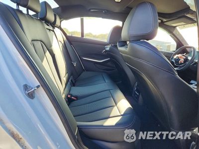 Zdjęcie 10 z 12 samochodu: 2026 BMW 330XI VIN:3MW89CW05T8G54257 - miniatura
