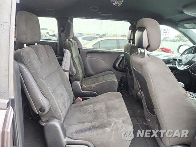Zdjęcie 11 z 14 samochodu: 2015 DODGE GRAND CARAVAN SXT VIN:2C4RDGCG8FR635009 - miniatura