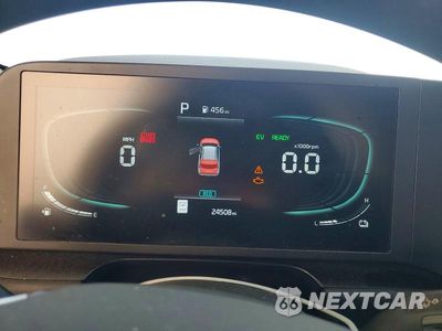 Zdjęcie 9 z 14 samochodu: 2026 KIA NIRO LX VIN:KNDCP3LE7T5328847 - miniatura