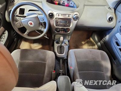 Zdjęcie 8 z 12 samochodu: 2005 SATURN ION LEVEL 3 VIN:1G8AL52F75Z114696 - miniatura