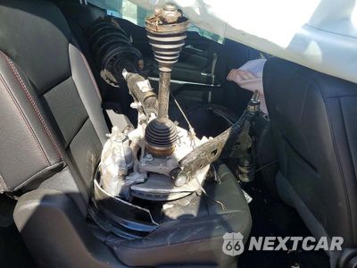 Zdjęcie 11 z 14 samochodu: 2026 CHEVROLET TRAVERSE Z71 VIN:1GNEVJKS8TJ392095 - miniatura