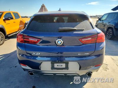 Zdjęcie 6 z 13 samochodu: 2020 BMW X2 SDRIVE28I VIN:WBXYH9C09L5R47379 - miniatura