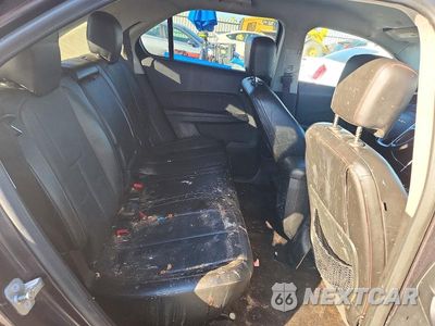 Zdjęcie 11 z 13 samochodu: 2015 CHEVROLET EQUINOX LTZ VIN:2GNALDEK6F6431219 - miniatura