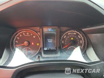 Zdjęcie 9 z 12 samochodu: 2023 TOYOTA TACOMA SR VIN:3TYRX5GN8PT073694 - miniatura
