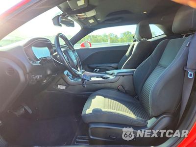 Zdjęcie 7 z 13 samochodu: 2019 DODGE CHALLENGER SXT VIN:2C3CDZAG1KH560615 - miniatura