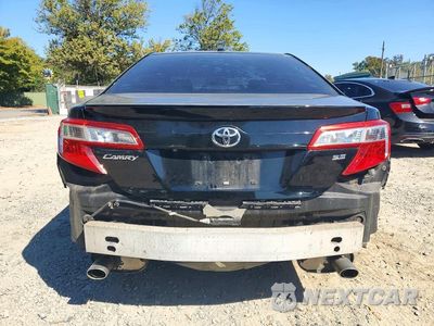 Zdjęcie 6 z 12 samochodu: 2012 TOYOTA CAMRY SE V6 VIN:4T1BK1FK3CU517576 - miniatura