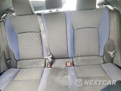 Zdjęcie 10 z 13 samochodu: 2021 TOYOTA C-HR XLE VIN:NMTKHMBX0MR127559 - miniatura