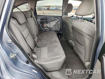 Zdjęcie 10 z 13 samochodu: 2008 HONDA CR-V EX VIN:JHLRE48538C060030 - miniatura