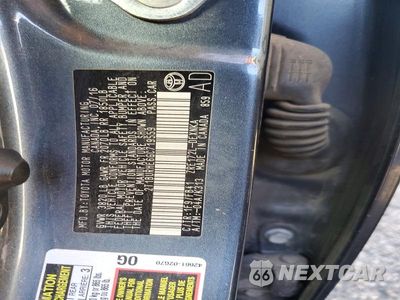 Zdjęcie 12 z 12 samochodu: 2016 TOYOTA COROLLA LE VIN:2T1BURHE6GC719559 - miniatura