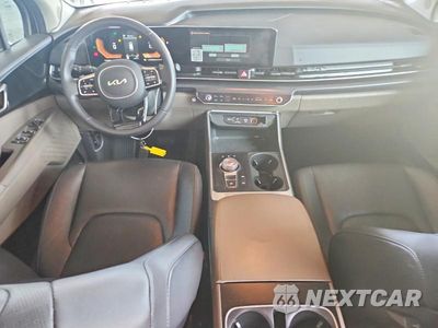 Zdjęcie 8 z 13 samochodu: 2025 KIA CARNIVAL LXS VIN:KNDNB5KA7S6037520 - miniatura