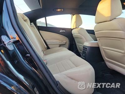 Zdjęcie 10 z 12 samochodu: 2013 DODGE CHARGER SXT VIN:2C3CDXHG1DH522069 - miniatura